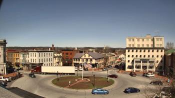 Thumbnail for current weather camera view from Blue and Gray Bar and Grill in Gettysburg, Pennsylvania