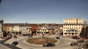 Thumbnail for current weather camera view from Blue and Gray Bar and Grill in Gettysburg, Pennsylvania