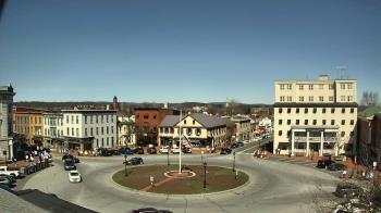 Thumbnail for current weather camera view from Blue and Gray Bar and Grill in Gettysburg, Pennsylvania