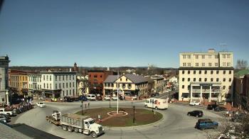 Thumbnail for current weather camera view from Blue and Gray Bar and Grill in Gettysburg, Pennsylvania