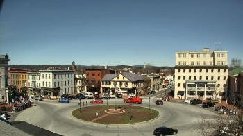 Thumbnail for current weather camera view from Blue and Gray Bar and Grill in Gettysburg, Pennsylvania