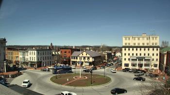 Thumbnail for current weather camera view from Blue and Gray Bar and Grill in Gettysburg, Pennsylvania