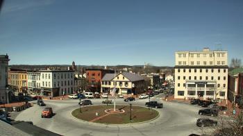 Thumbnail for current weather camera view from Blue and Gray Bar and Grill in Gettysburg, Pennsylvania