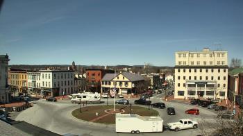 Thumbnail for current weather camera view from Blue and Gray Bar and Grill in Gettysburg, Pennsylvania