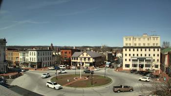 Thumbnail for current weather camera view from Blue and Gray Bar and Grill in Gettysburg, Pennsylvania
