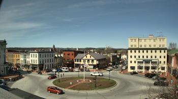 Thumbnail for current weather camera view from Blue and Gray Bar and Grill in Gettysburg, Pennsylvania