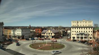 Thumbnail for current weather camera view from Blue and Gray Bar and Grill in Gettysburg, Pennsylvania