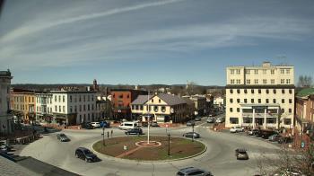 Thumbnail for current weather camera view from Blue and Gray Bar and Grill in Gettysburg, Pennsylvania