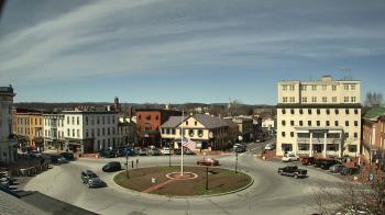 Thumbnail for current weather camera view from Blue and Gray Bar and Grill in Gettysburg, Pennsylvania