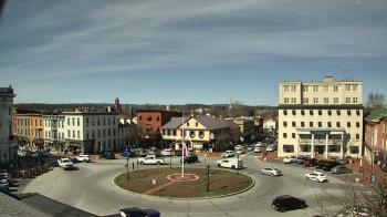Thumbnail for current weather camera view from Blue and Gray Bar and Grill in Gettysburg, Pennsylvania