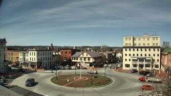 Thumbnail for current weather camera view from Blue and Gray Bar and Grill in Gettysburg, Pennsylvania