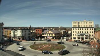 Thumbnail for current weather camera view from Blue and Gray Bar and Grill in Gettysburg, Pennsylvania