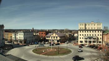 Thumbnail for current weather camera view from Blue and Gray Bar and Grill in Gettysburg, Pennsylvania