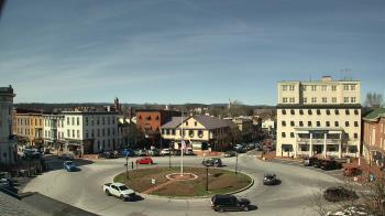 Thumbnail for current weather camera view from Blue and Gray Bar and Grill in Gettysburg, Pennsylvania