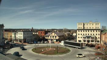 Thumbnail for current weather camera view from Blue and Gray Bar and Grill in Gettysburg, Pennsylvania