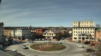 Thumbnail for current weather camera view from Blue and Gray Bar and Grill in Gettysburg, Pennsylvania