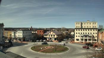 Thumbnail for current weather camera view from Blue and Gray Bar and Grill in Gettysburg, Pennsylvania