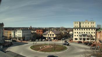 Thumbnail for current weather camera view from Blue and Gray Bar and Grill in Gettysburg, Pennsylvania