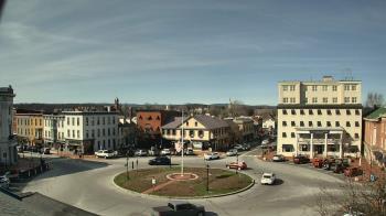 Thumbnail for current weather camera view from Blue and Gray Bar and Grill in Gettysburg, Pennsylvania