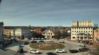 Thumbnail for current weather camera view from Blue and Gray Bar and Grill in Gettysburg, Pennsylvania