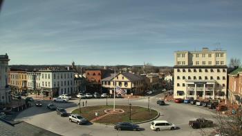 Thumbnail for current weather camera view from Blue and Gray Bar and Grill in Gettysburg, Pennsylvania