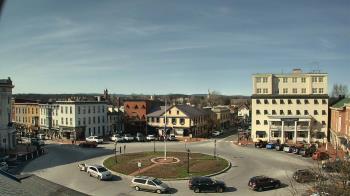 Thumbnail for current weather camera view from Blue and Gray Bar and Grill in Gettysburg, Pennsylvania