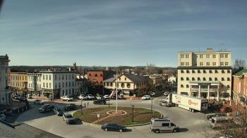 Thumbnail for current weather camera view from Blue and Gray Bar and Grill in Gettysburg, Pennsylvania