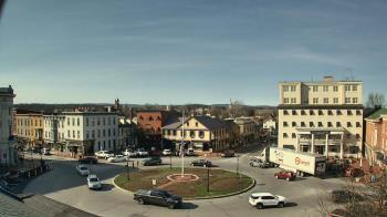 Thumbnail for current weather camera view from Blue and Gray Bar and Grill in Gettysburg, Pennsylvania