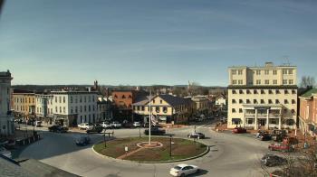 Thumbnail for current weather camera view from Blue and Gray Bar and Grill in Gettysburg, Pennsylvania