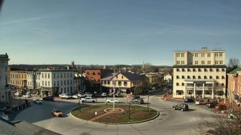 Thumbnail for current weather camera view from Blue and Gray Bar and Grill in Gettysburg, Pennsylvania