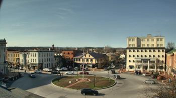 Thumbnail for current weather camera view from Blue and Gray Bar and Grill in Gettysburg, Pennsylvania