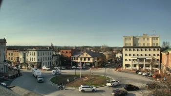Thumbnail for current weather camera view from Blue and Gray Bar and Grill in Gettysburg, Pennsylvania