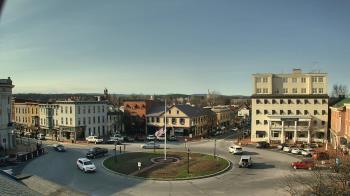 Thumbnail for current weather camera view from Blue and Gray Bar and Grill in Gettysburg, Pennsylvania