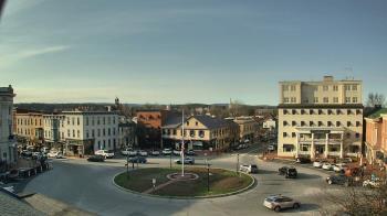 Thumbnail for current weather camera view from Blue and Gray Bar and Grill in Gettysburg, Pennsylvania