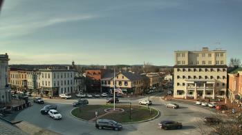 Thumbnail for current weather camera view from Blue and Gray Bar and Grill in Gettysburg, Pennsylvania