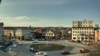 Thumbnail for current weather camera view from Blue and Gray Bar and Grill in Gettysburg, Pennsylvania