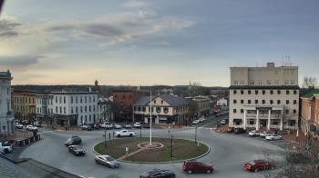 Thumbnail for current weather camera view from Blue and Gray Bar and Grill in Gettysburg, Pennsylvania