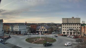 Thumbnail for current weather camera view from Blue and Gray Bar and Grill in Gettysburg, Pennsylvania