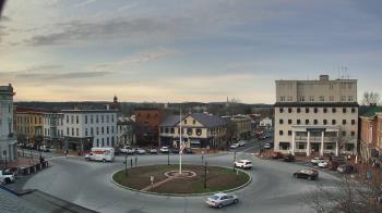 Thumbnail for current weather camera view from Blue and Gray Bar and Grill in Gettysburg, Pennsylvania