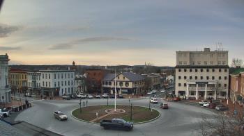 Thumbnail for current weather camera view from Blue and Gray Bar and Grill in Gettysburg, Pennsylvania