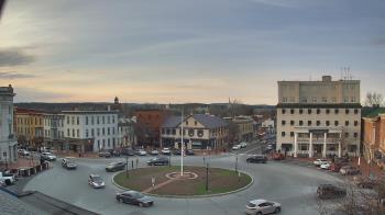 Thumbnail for current weather camera view from Blue and Gray Bar and Grill in Gettysburg, Pennsylvania