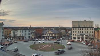 Thumbnail for current weather camera view from Blue and Gray Bar and Grill in Gettysburg, Pennsylvania