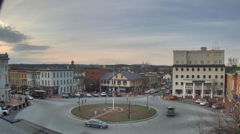 Thumbnail for current weather camera view from Blue and Gray Bar and Grill in Gettysburg, Pennsylvania