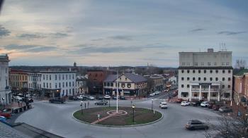 Thumbnail for current weather camera view from Blue and Gray Bar and Grill in Gettysburg, Pennsylvania