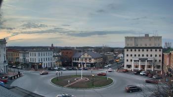 Thumbnail for current weather camera view from Blue and Gray Bar and Grill in Gettysburg, Pennsylvania