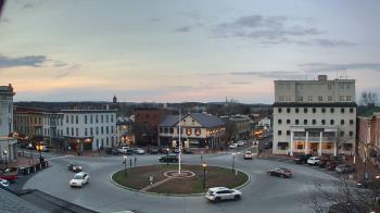 Thumbnail for current weather camera view from Blue and Gray Bar and Grill in Gettysburg, Pennsylvania
