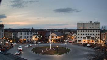 Thumbnail for current weather camera view from Blue and Gray Bar and Grill in Gettysburg, Pennsylvania