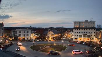 Thumbnail for current weather camera view from Blue and Gray Bar and Grill in Gettysburg, Pennsylvania