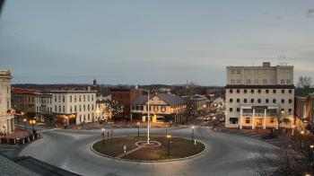 Thumbnail for current weather camera view from Blue and Gray Bar and Grill in Gettysburg, Pennsylvania