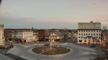 Thumbnail for current weather camera view from Blue and Gray Bar and Grill in Gettysburg, Pennsylvania